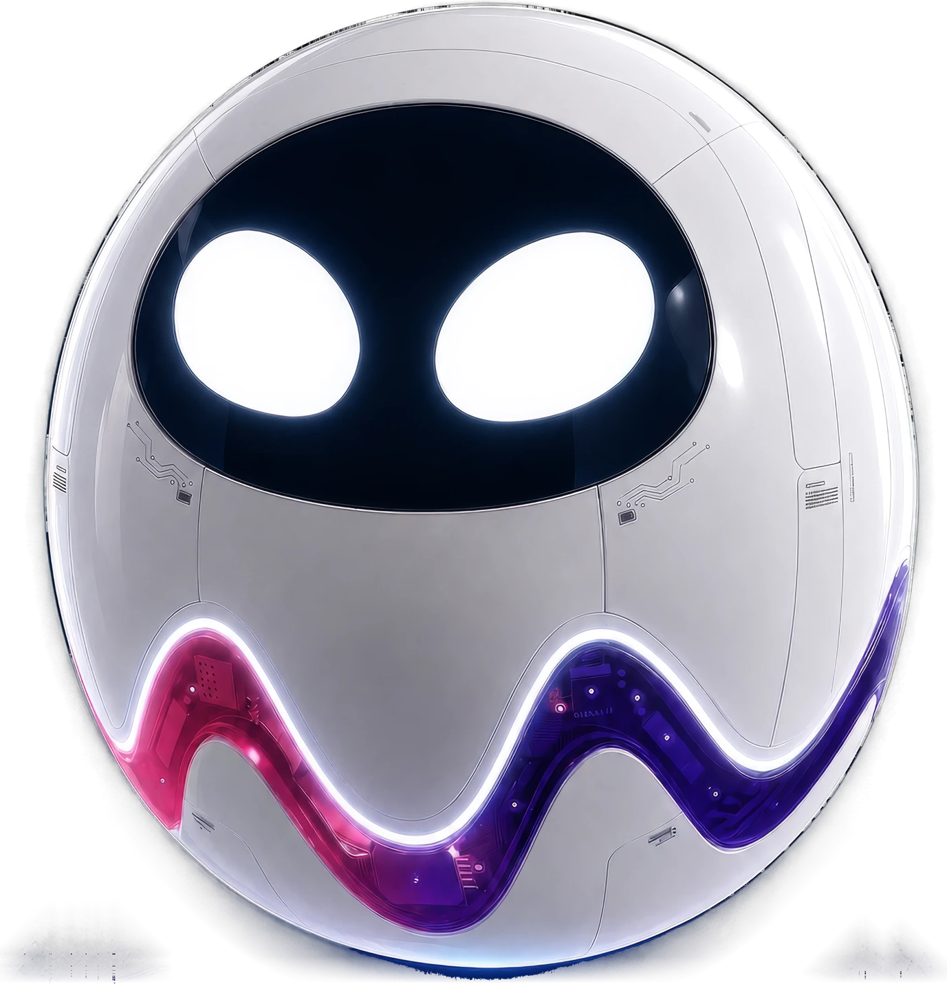 Operador de misión de Wiranova AI