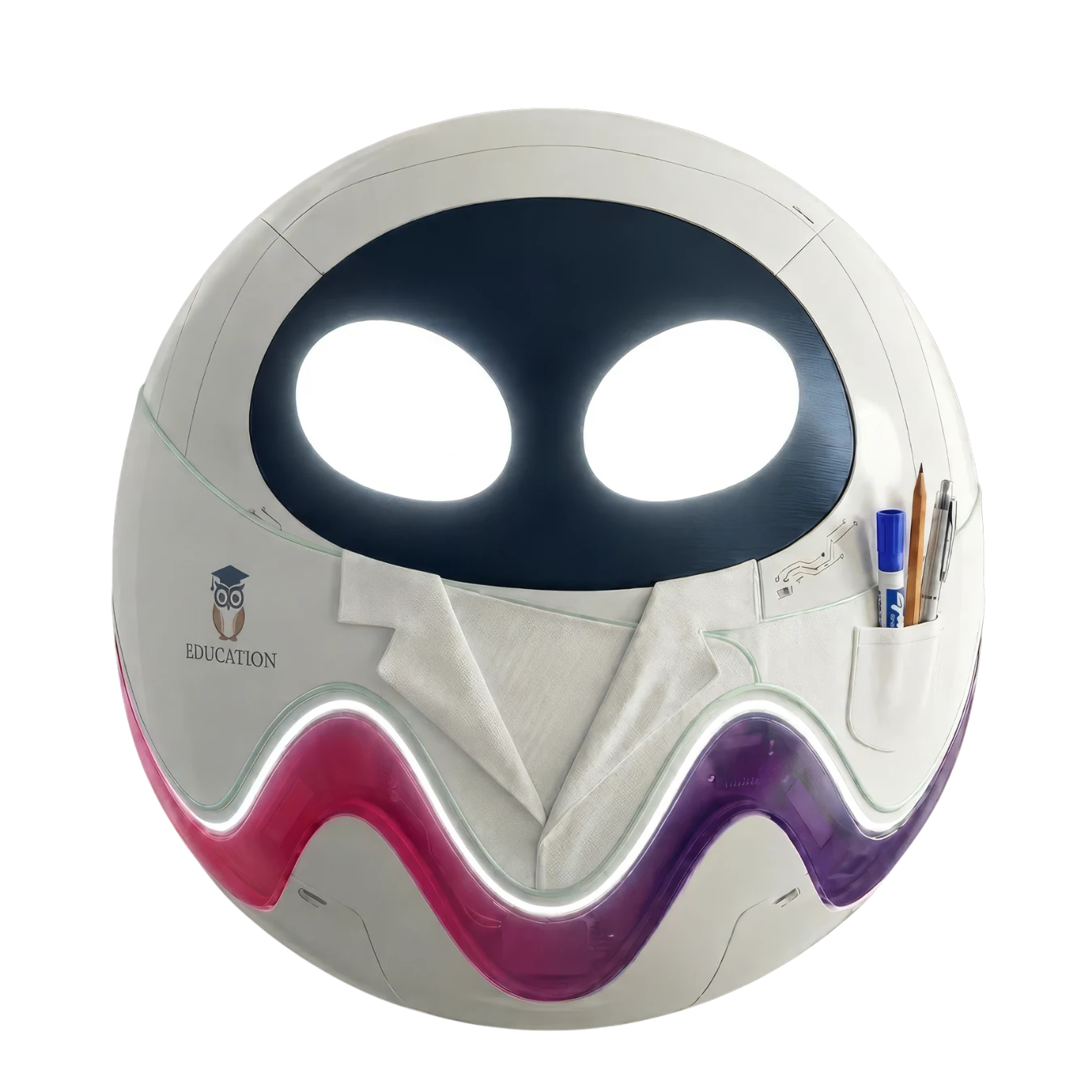 Agente de Wiranova Educative AI