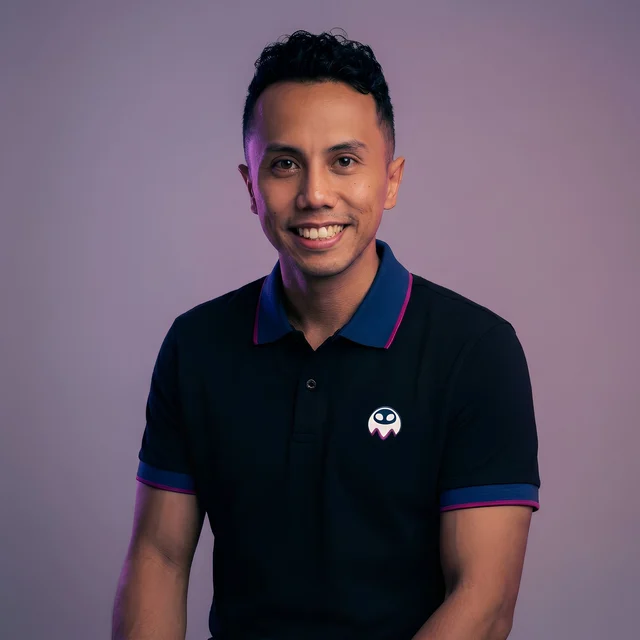 Gustavo Adolfo Gaviria Alegría, cofundador y CTO de Wiranova